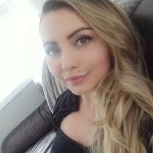 Meet your Posher, Haley